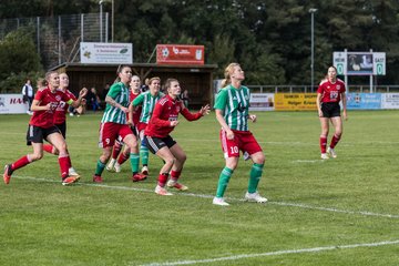 Bild 14 - F SV Boostedt - SG NieBar : Ergebnis: 1:1